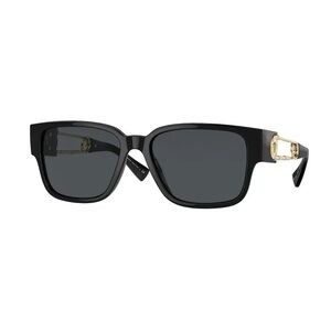 Versace – Sunglasses Men VE4412 Black 57mm